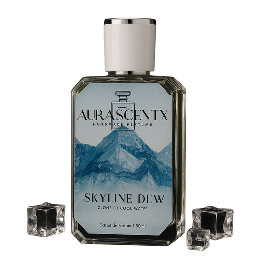 Skyline Dew - Clone of Cool Water