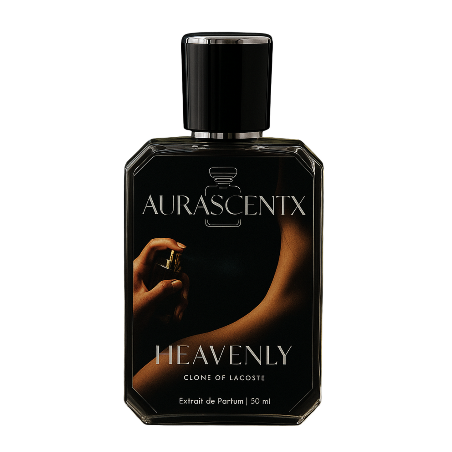 Heavenly - Clone of Lacoste