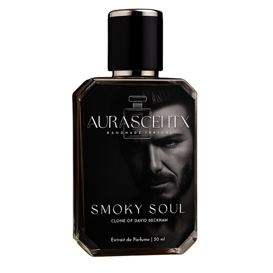 Smoky Soul - Clone of David Beckham