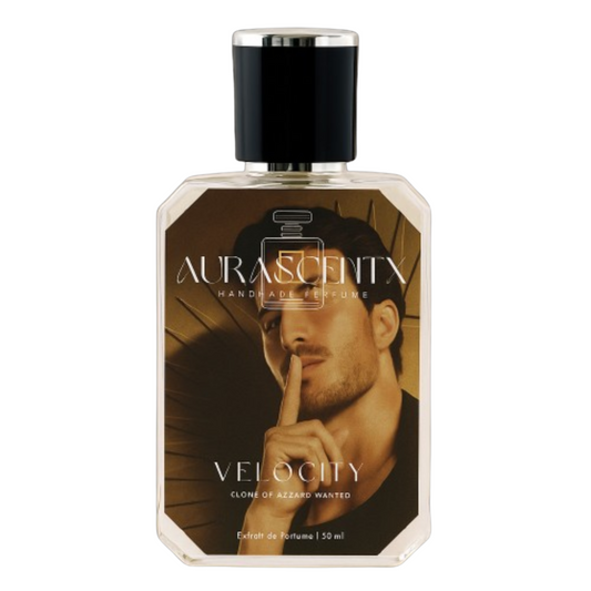 Velocity - Clone of Azzaro Wanted
